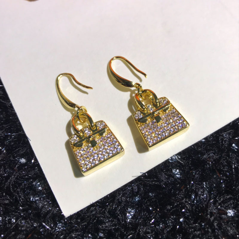 HE-E001 EARRING