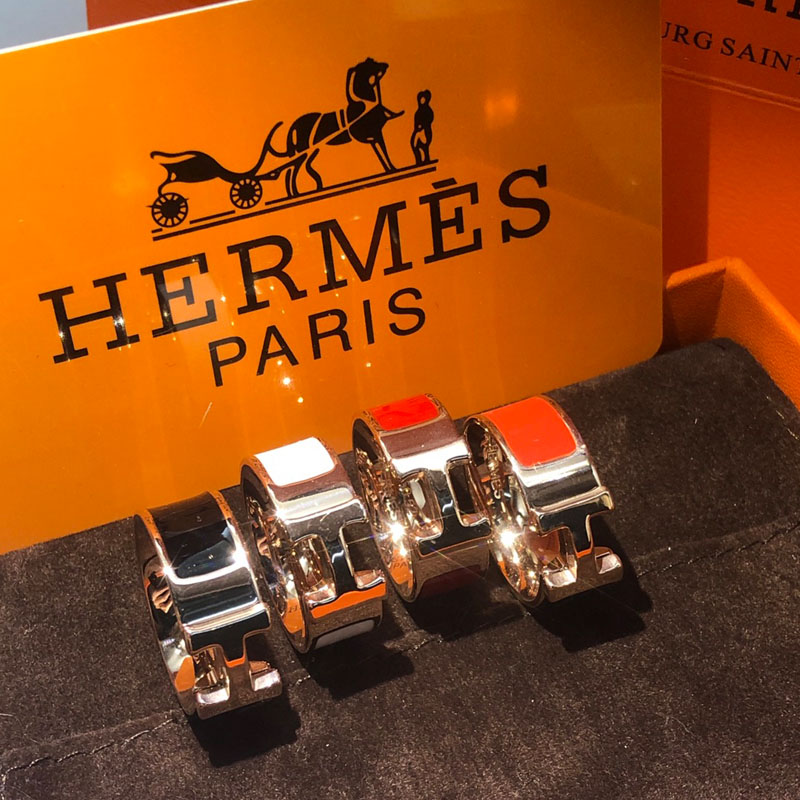 HE-R001 RINGS