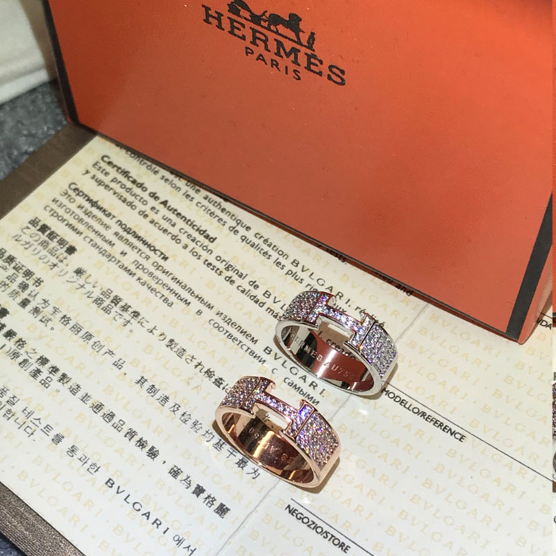 HE-R002 RINGS