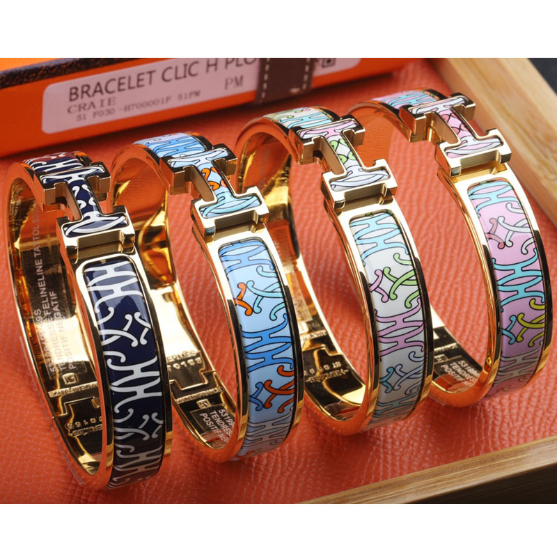 HE-B010 BRACELETS