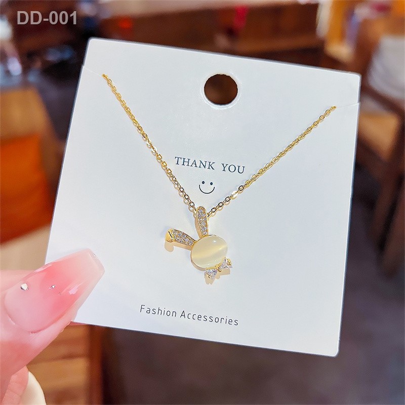 Stainless Steel Necklace