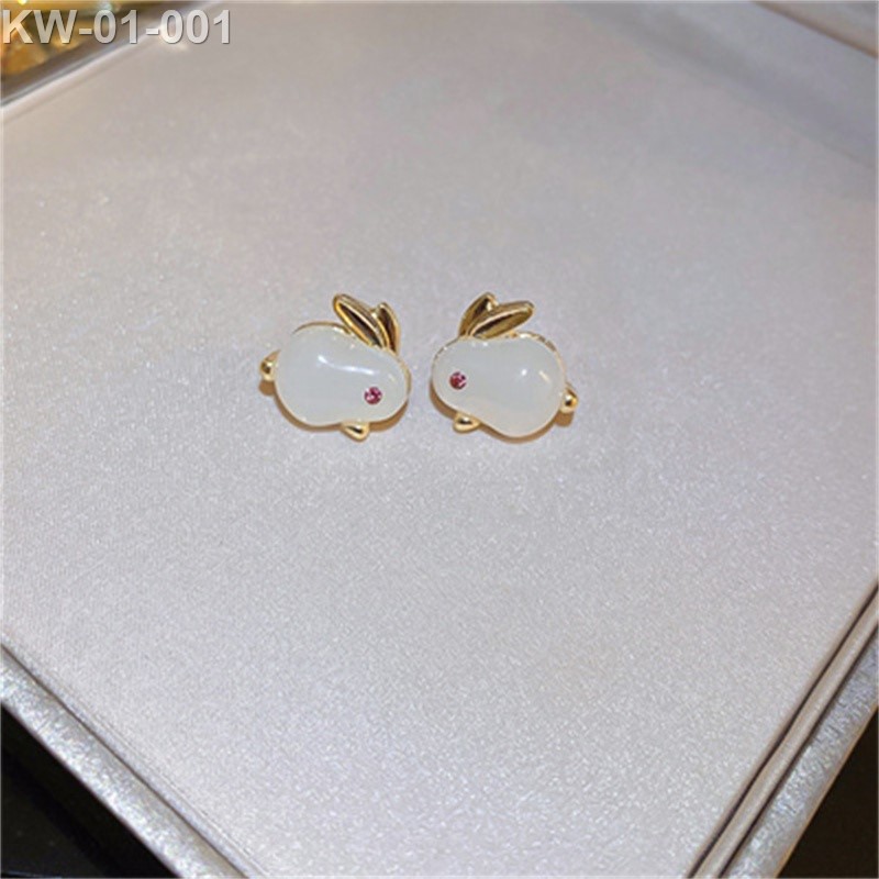 S925 Stick Earring