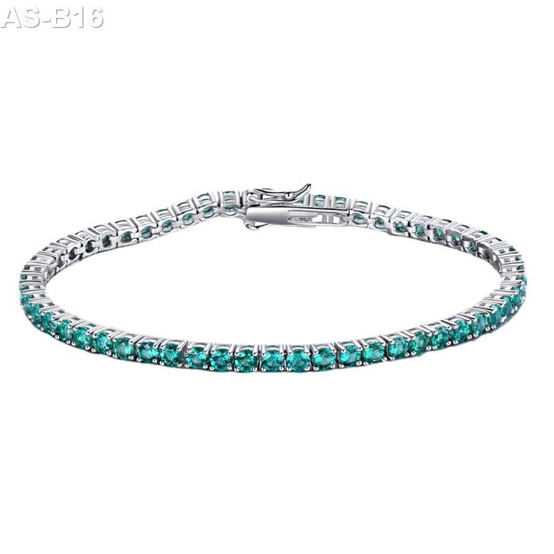 Sliver-Bracelet