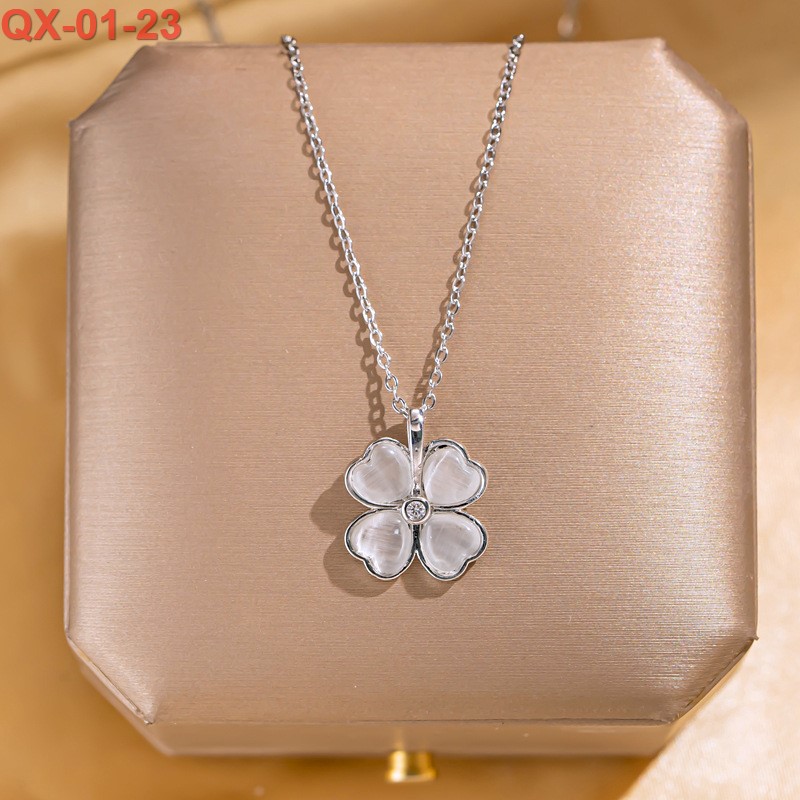 Stainless Steel Necklace