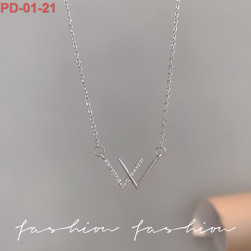Stainless Steel Necklace
